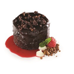 30498 - Chocolate Vegan Cake copy